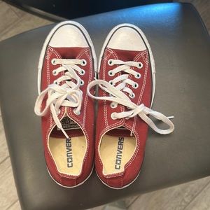 Ladies Converse sneakers